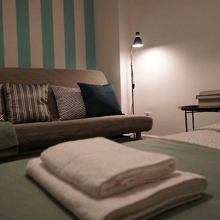 Lovely Bubbly Apartment คราคูฟ ภายนอก รูปภาพ