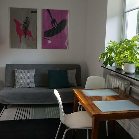Lovely Bubbly Apartment คราคูฟ ภายนอก รูปภาพ