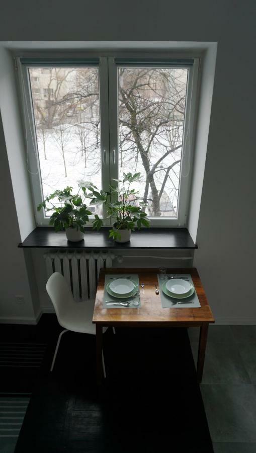 Lovely Bubbly Apartment คราคูฟ ภายนอก รูปภาพ