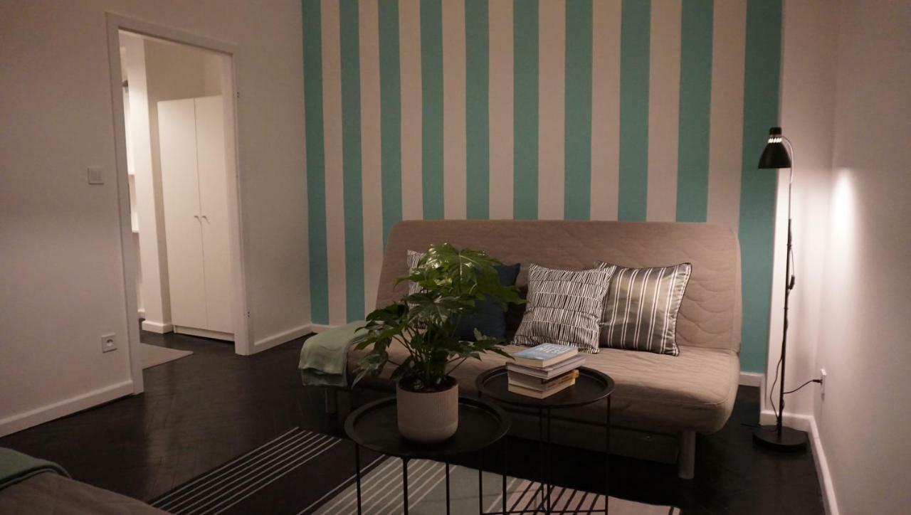 Lovely Bubbly Apartment คราคูฟ ภายนอก รูปภาพ