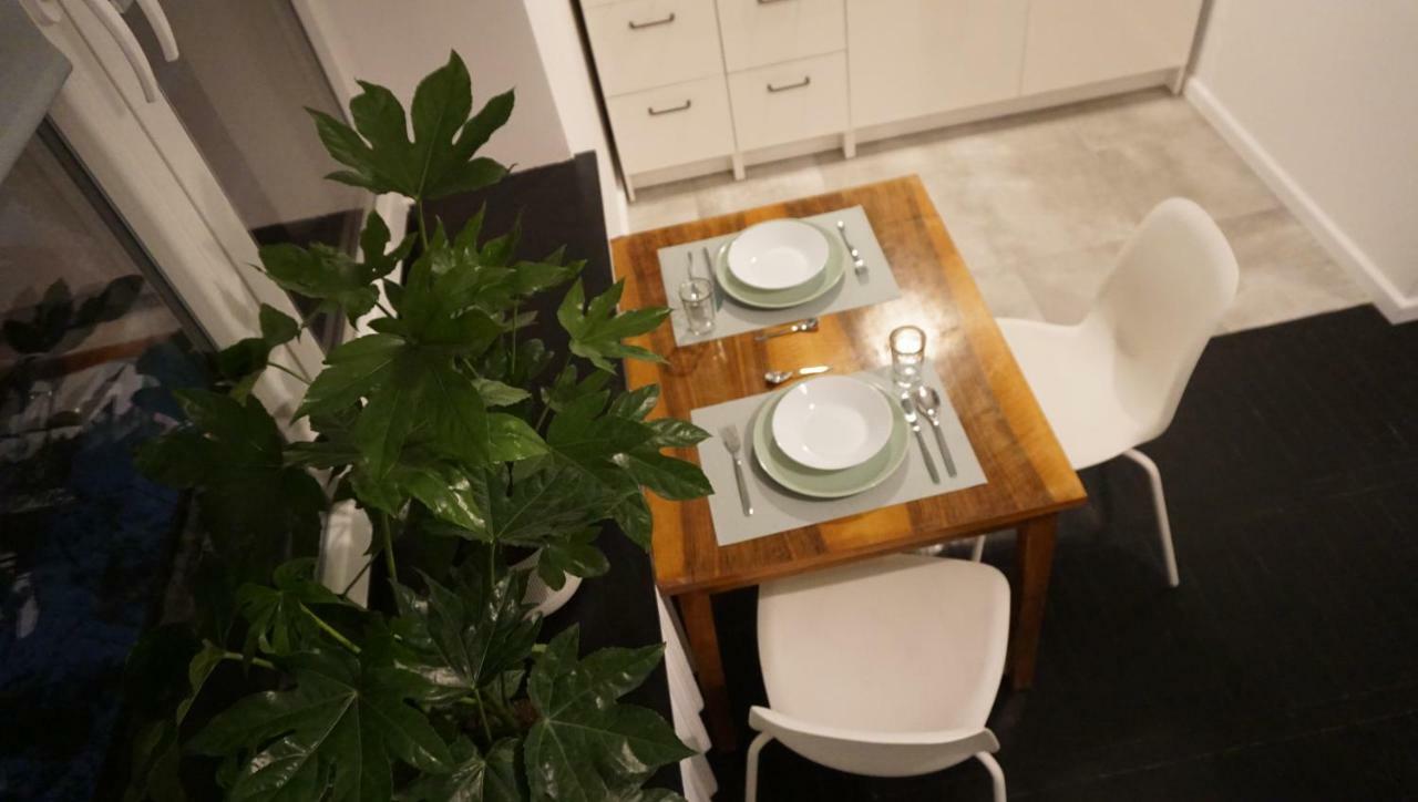 Lovely Bubbly Apartment คราคูฟ ภายนอก รูปภาพ