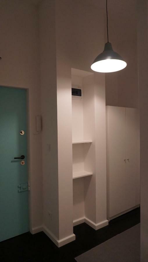 Lovely Bubbly Apartment คราคูฟ ภายนอก รูปภาพ