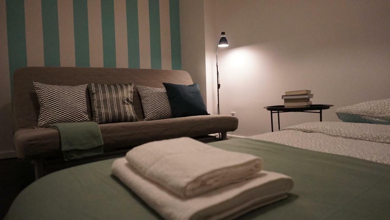 Lovely Bubbly Apartment คราคูฟ ภายนอก รูปภาพ