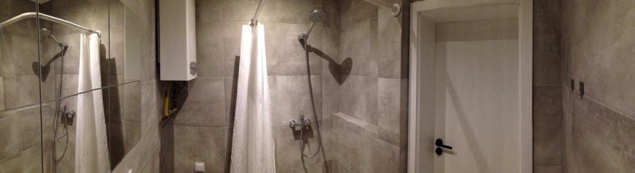 Lovely Bubbly Apartment คราคูฟ ภายนอก รูปภาพ