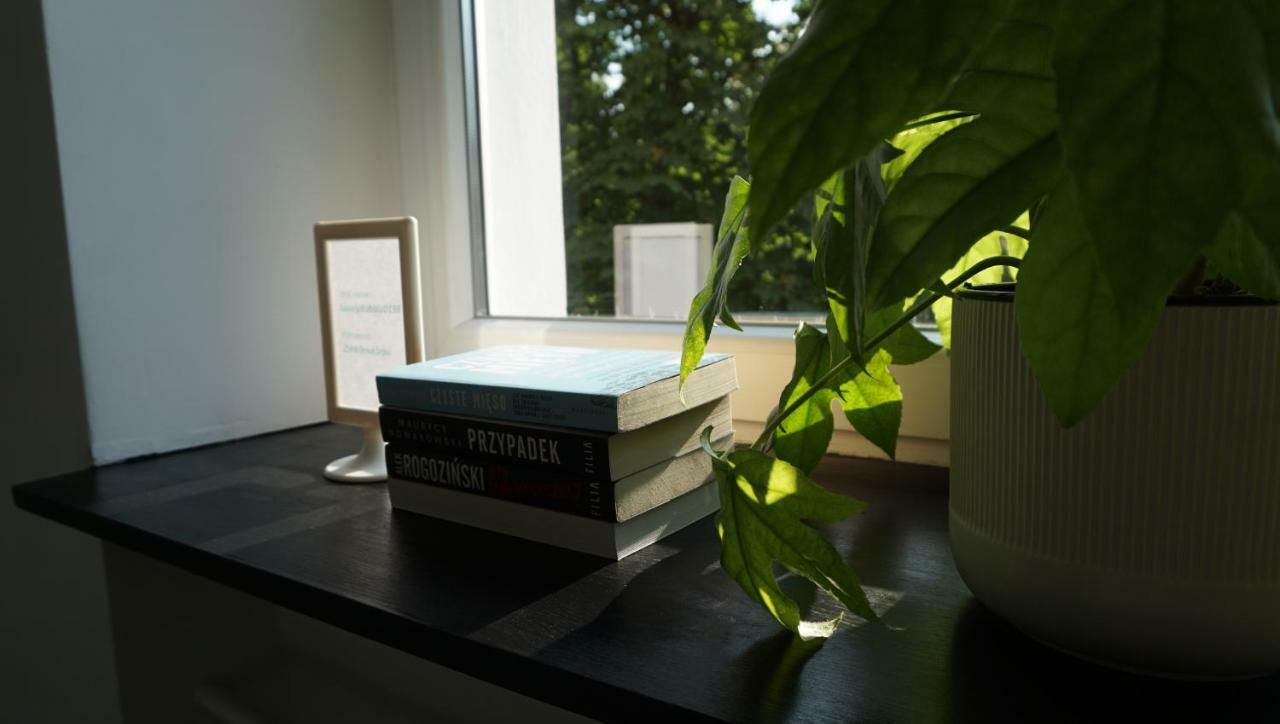 Lovely Bubbly Apartment คราคูฟ ภายนอก รูปภาพ